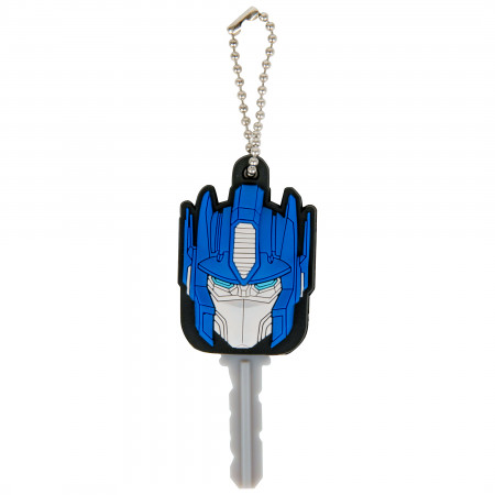 Transformers Soft Touch Key Holder